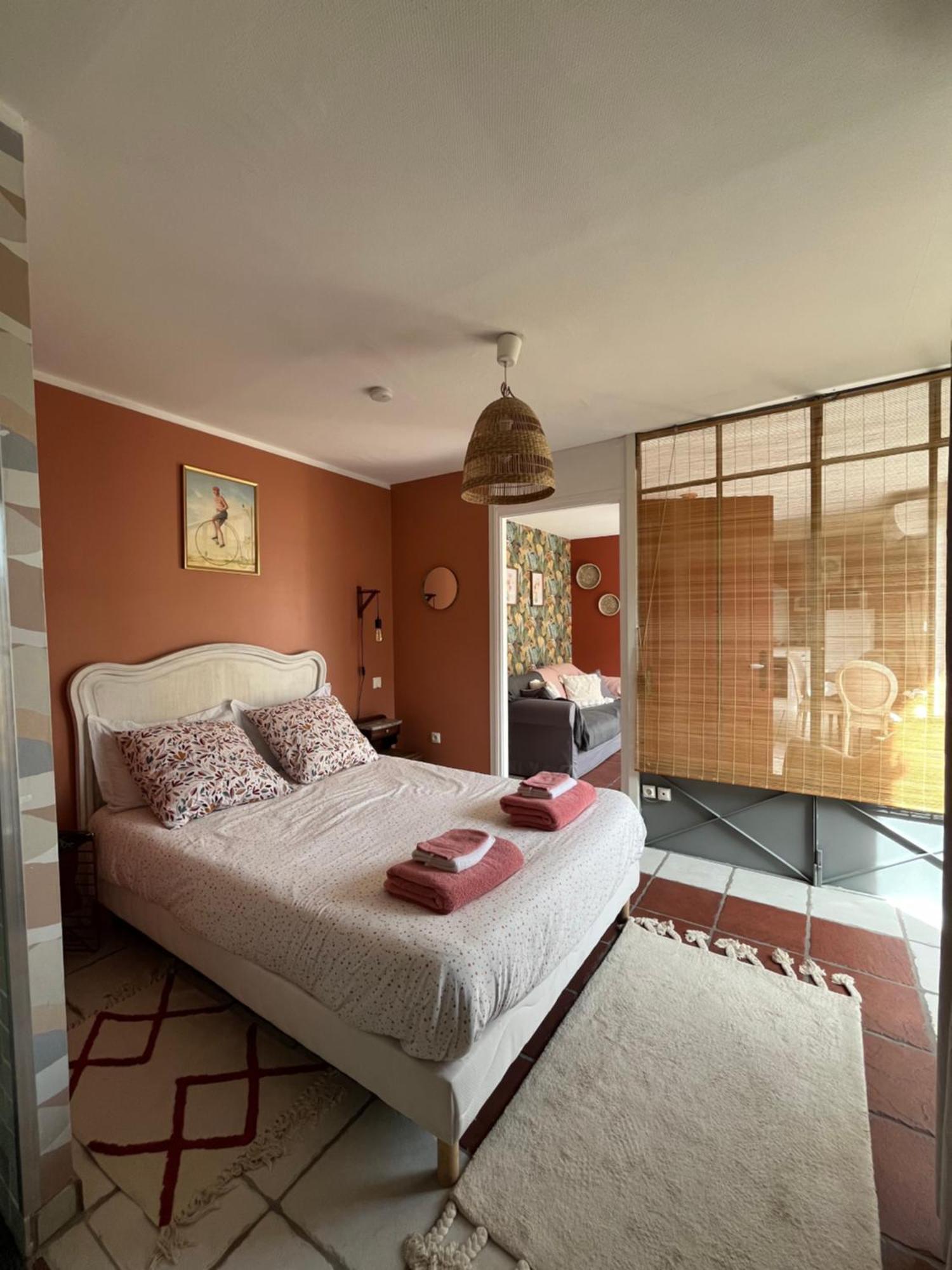 Terrama De L'Isle Apartment Luaran gambar